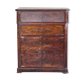 Antique toilet furniture