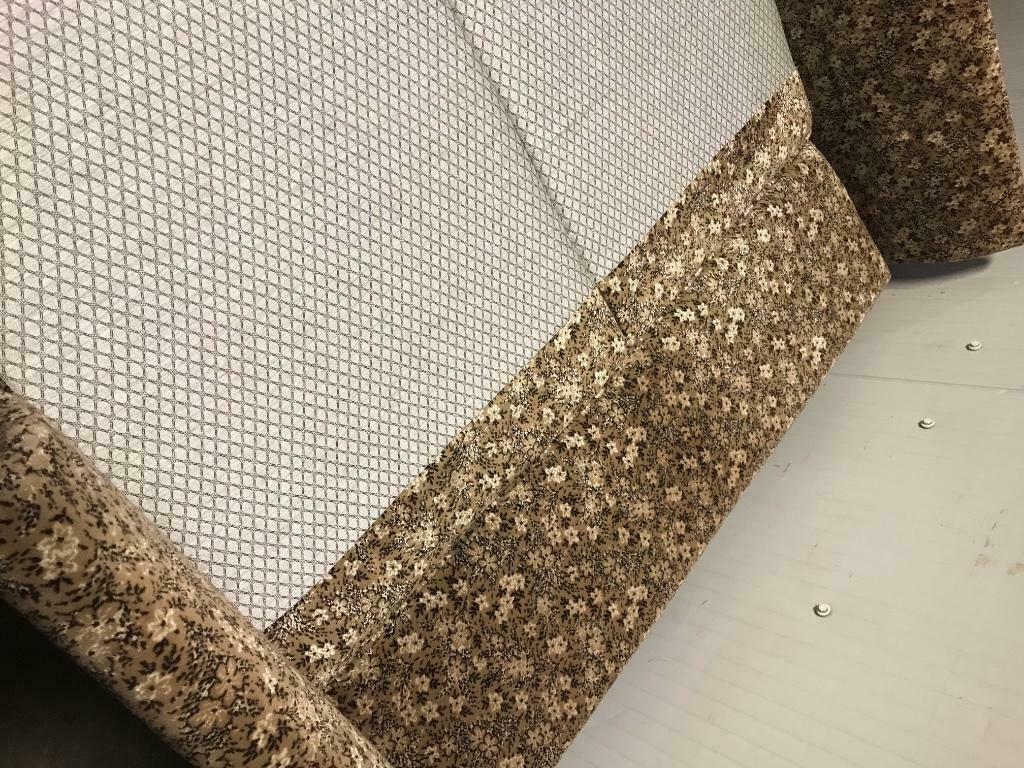 VINTAGE SOFA / SLEEPING BED / SOFA