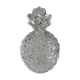 Vintage pineapple candy crystal