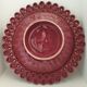 Ceramic dish Vallauris 1930s