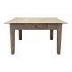 Farmhouse coffee table