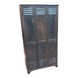 Vestiaire Gantois 3 portes