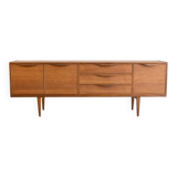 Scandinavian sideboard 206 cm