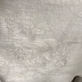 Damask tablecloth 170x148
