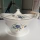 Soup tureen/vegetable dish Orchies - moulindescloupd
