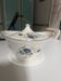Soup tureen/vegetable dish Orchies - moulindescloupd