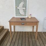 Small farmhouse table