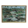 Original Swedish Oil On Panel – “Landscape” By Ingvar Wiede – Vintage & Framed