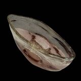 Vintage Contemporary Art Vase
