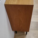 Mid-Century Library