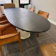 Unique piece table