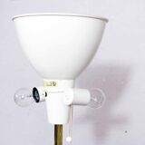 Vintage Italian floor lamp