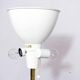 Lampadaire italien vintage