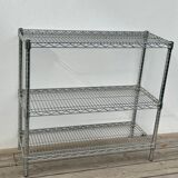 Intox shelf