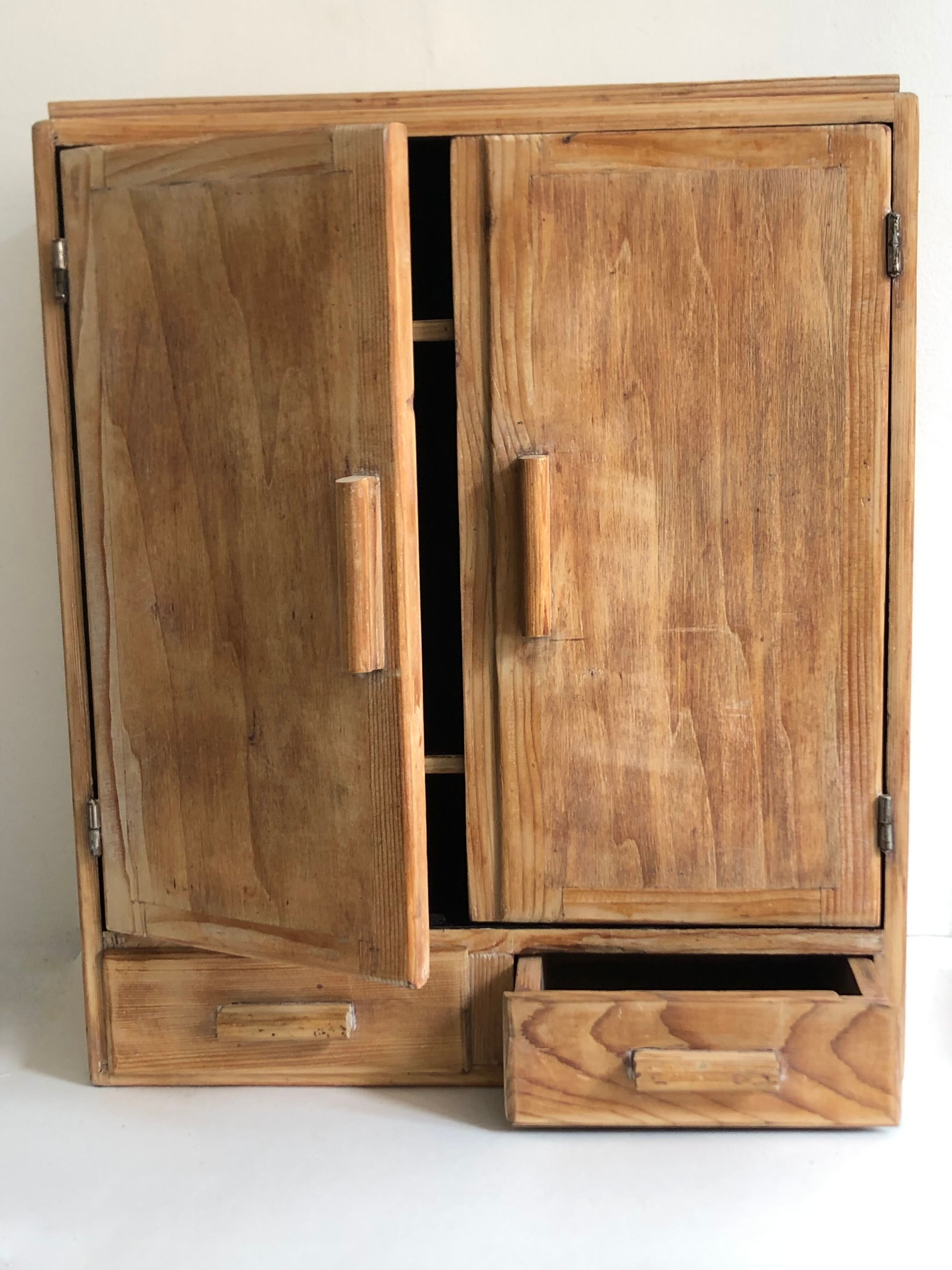 Small furniture, storage