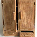 Small furniture, storage