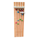Ikea PS 2012 vintage wall coat rack