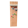 Ikea PS 2012 vintage wall coat rack
