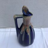 Old pitcher art deco ceramic