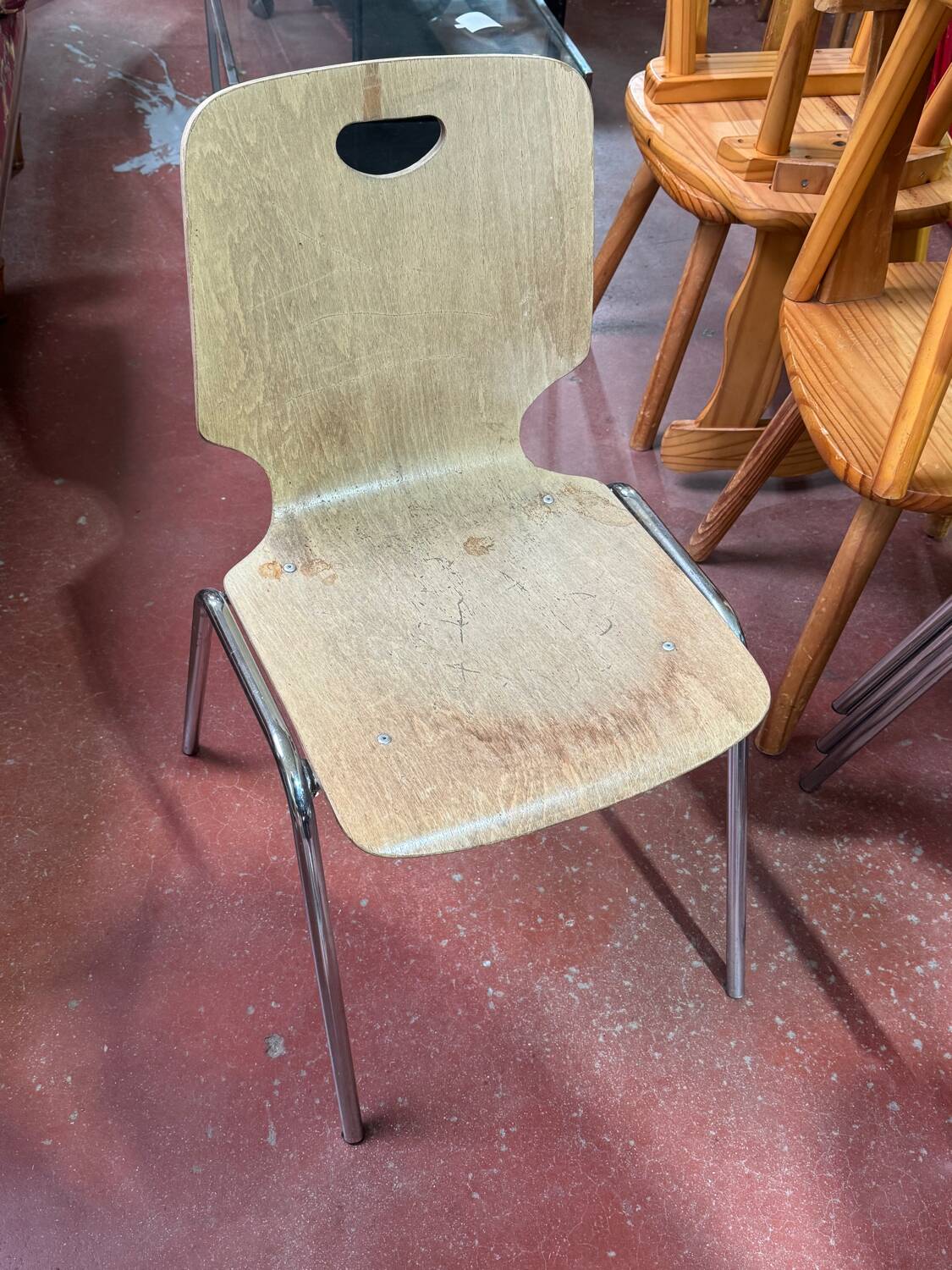 Samo chair