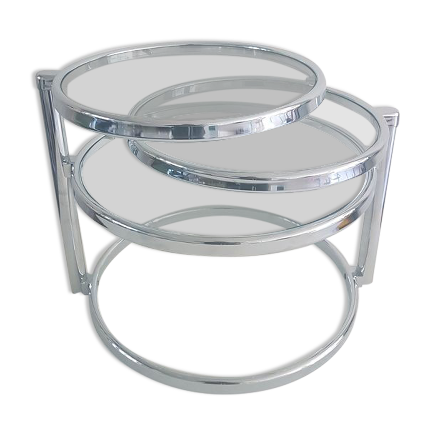 Leitmotiv coffee table