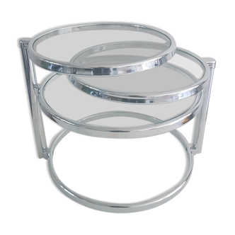 Table basse Leitmotiv