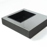 Coffee table with two parts, Italy, 1970s