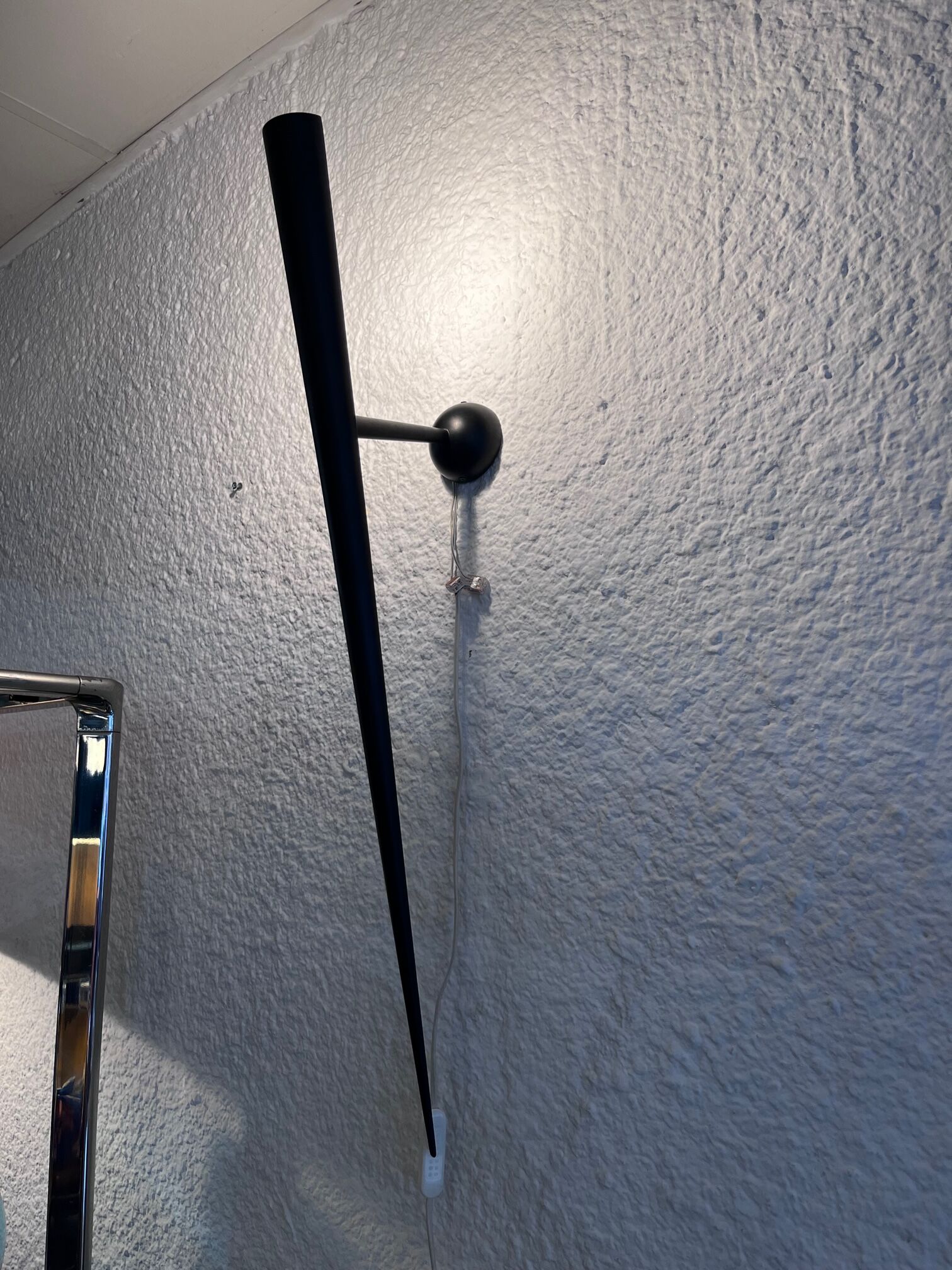 Wall lamp Trylon Gilles Derain