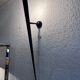 Wall lamp Trylon Gilles Derain
