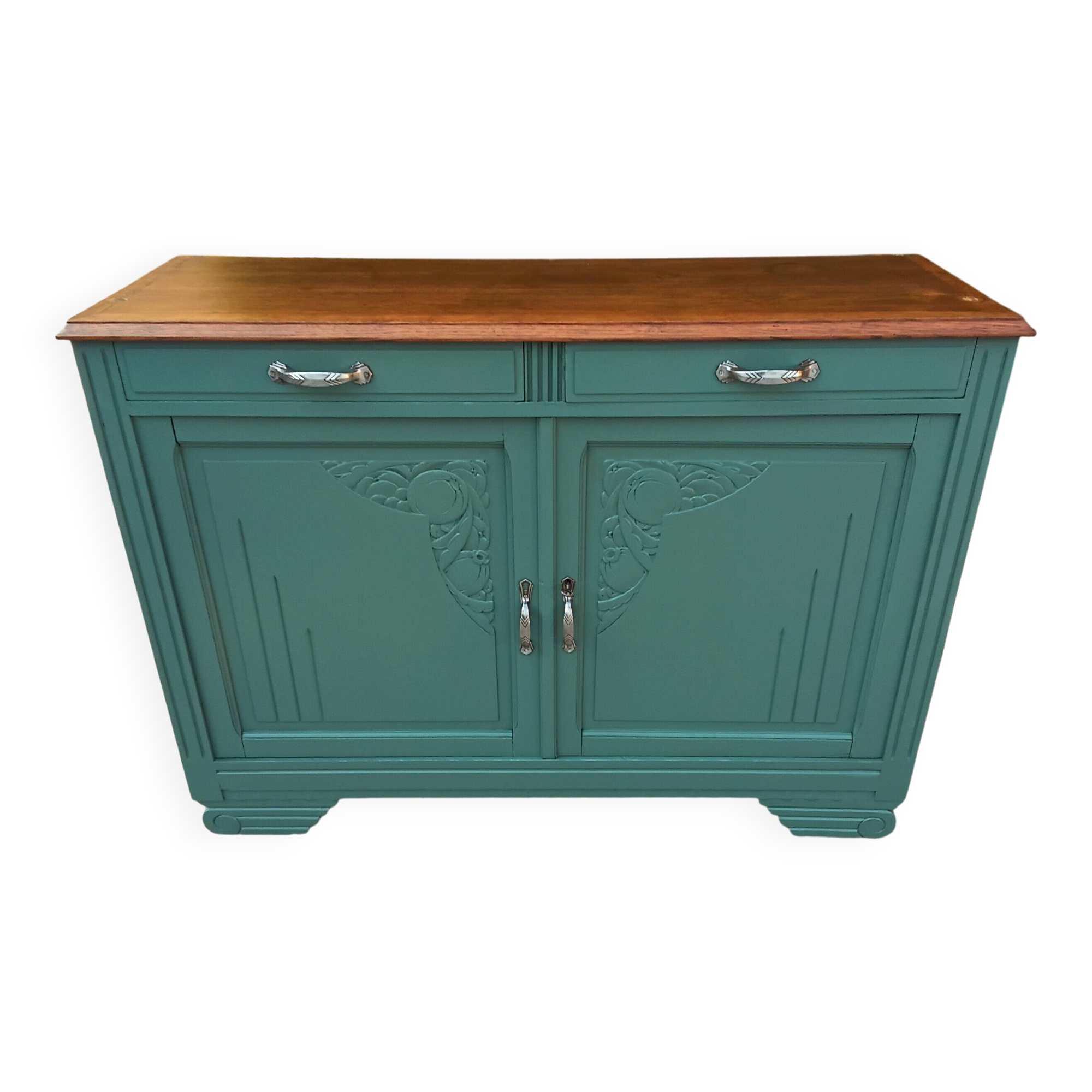 Art Deco Buffet