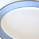 Oval dish Moulin des Wolves