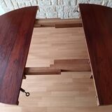 Vintage Scandinavian table