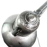 Kaiser Idell German lamp 1935 system