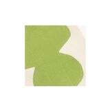 Painting on paper - B230 - painting signed Eawy