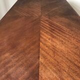 60s vintage coffee table