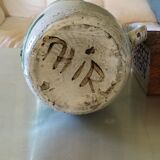 Vallauris Thiry ceramic pitcher
