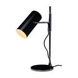 Directional table lamp by Cosack