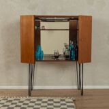 60s Bar Cabinet by WK Möbel