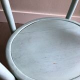 Fauteuil enfant Baumann