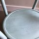 Baumann children's armchair