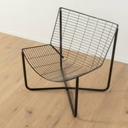 armchair järpen, niels gammelgaard