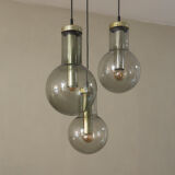 Set of 3 suspensions raak