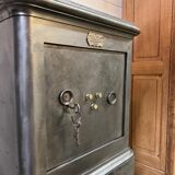Safe Félix Allard XIXth Napoleon III