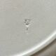 Old plate Villeroy & Boch