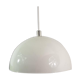 Suspension vintage blanche  vintage