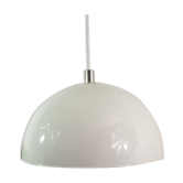 Suspension vintage blanche  vintage