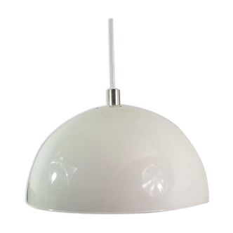 White Vintage Pendant Lamp - Vintage Chandelier