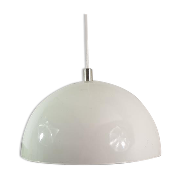 White Vintage Pendant Lamp - Vintage Chandelier