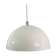 Suspension vintage blanche  vintage