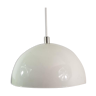 White Vintage Pendant Lamp - Vintage Chandelier